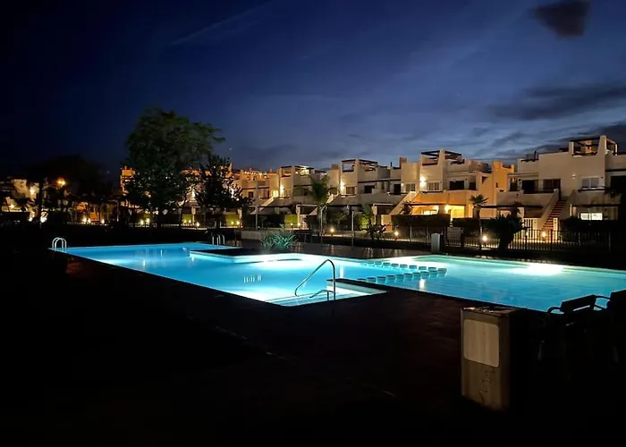 Rincon De Alhama