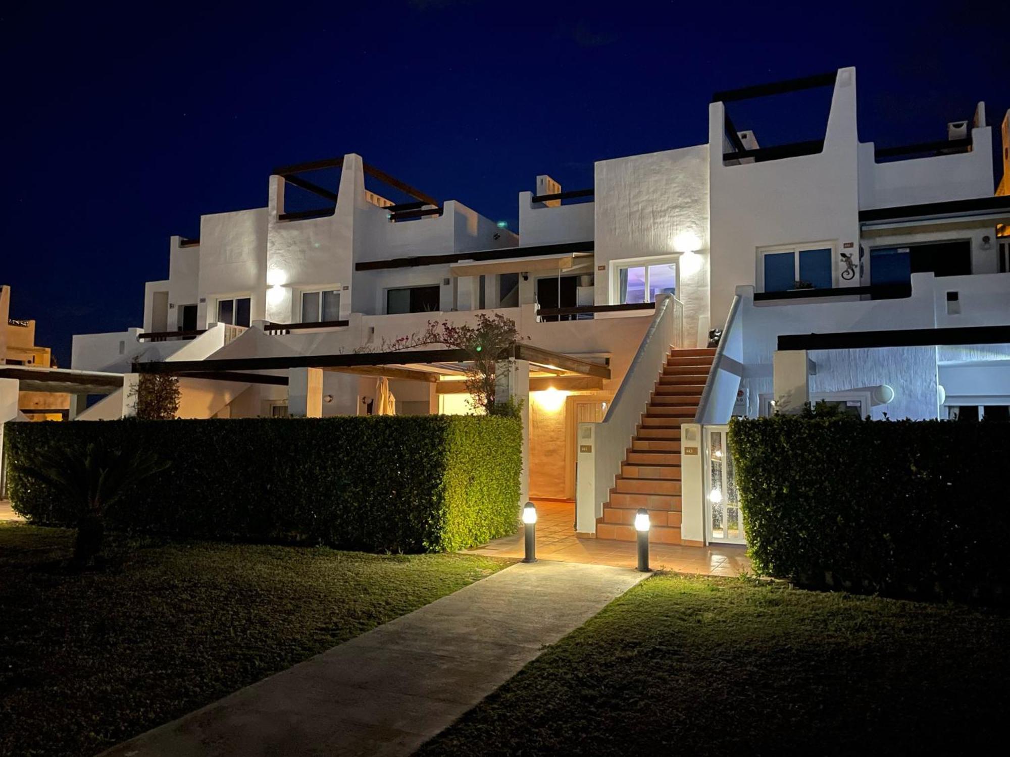 Rincon De Alhama Appartement Alhama de Murcia