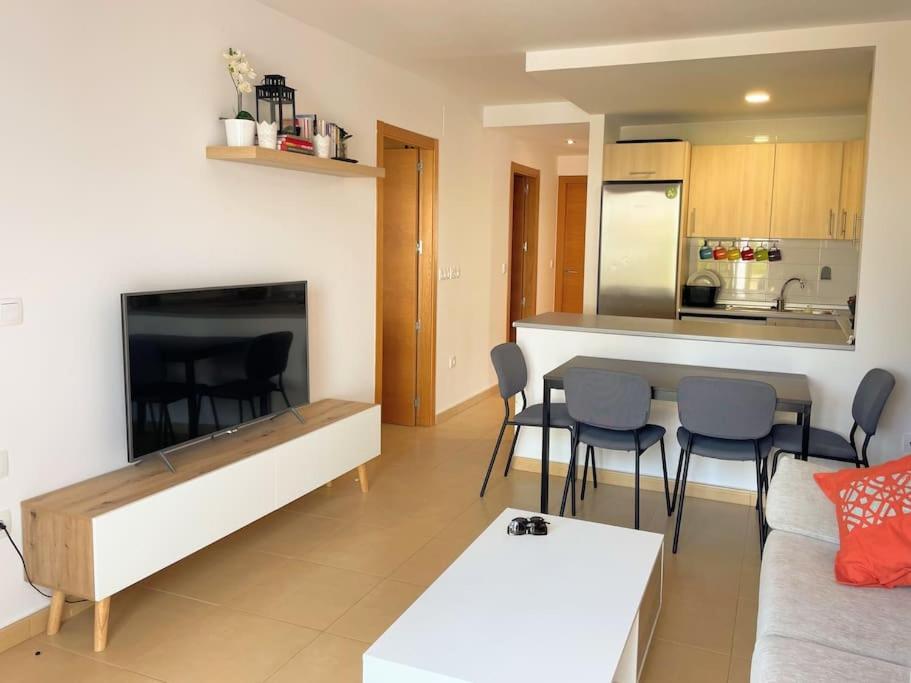 Appartement Rincon De Alhama