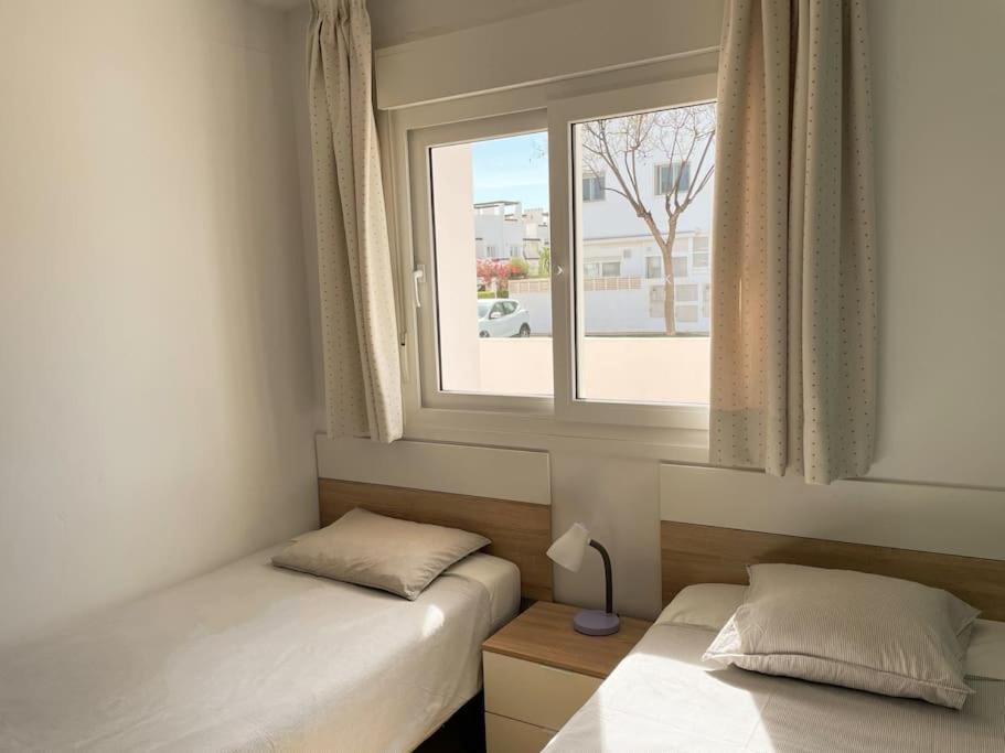Appartement Rincon De Alhama Alhama de Murcia