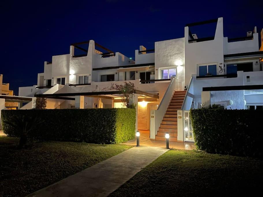 Rincon De Alhama Appartement Alhama de Murcia