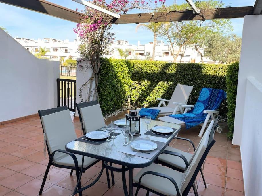 Appartement Rincon De Alhama *