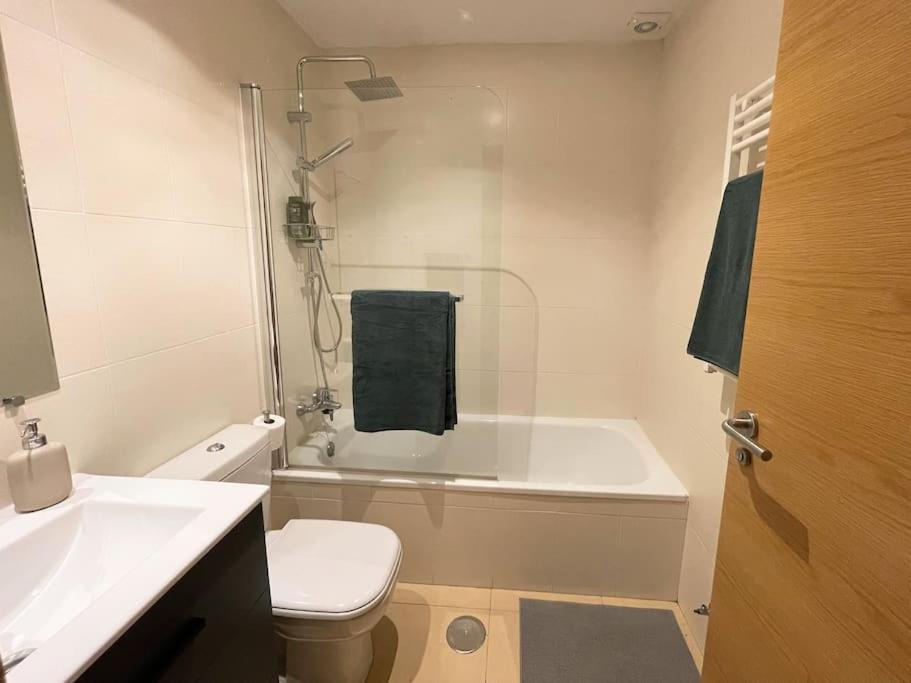 Appartement Rincon De Alhama Alhama de Murcia