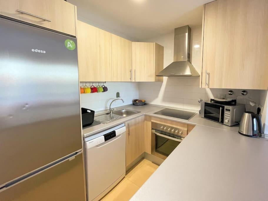 Appartement Rincon De Alhama *
