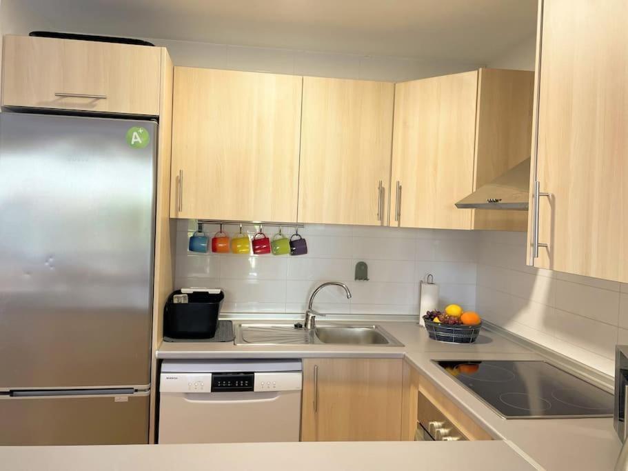 Appartement Rincon De Alhama *