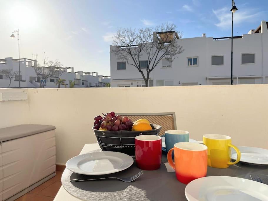Rincon De Alhama