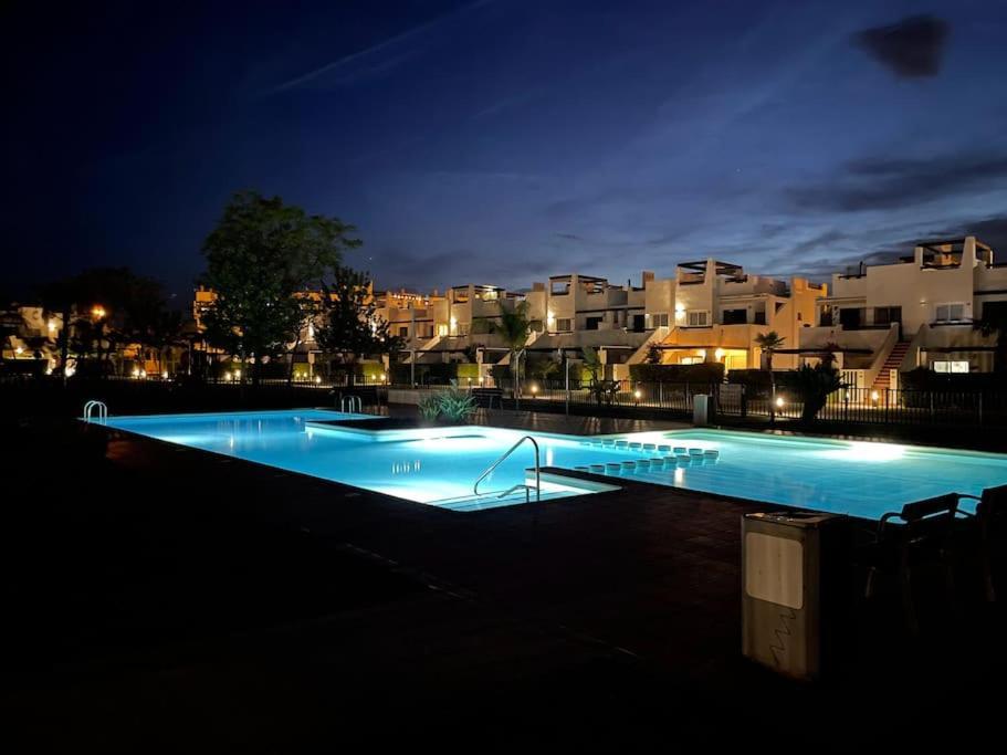 Rincon De Alhama Appartement Alhama de Murcia