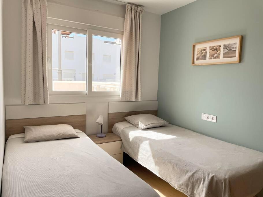 Rincon De Alhama Appartement *