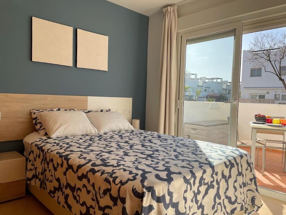 Rincon De Alhama Appartement *